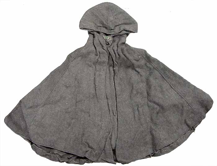 Lord of the Rings Hooded Elven Cloak – Lotr Premium Store