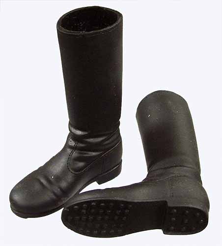 Rommel - Boots
